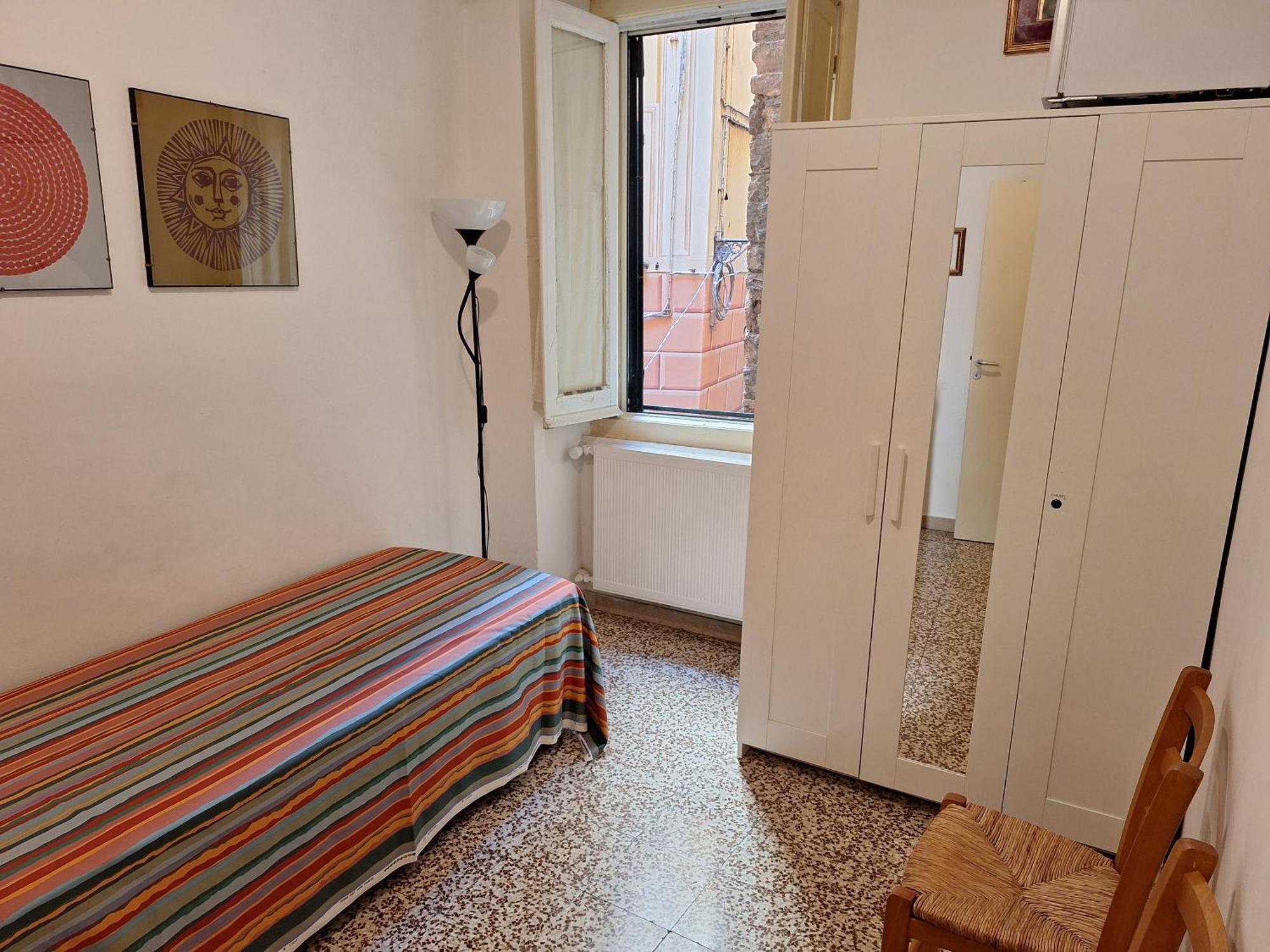 A Un Passo Dal Mare Lejlighed Camogli Eksteriør billede